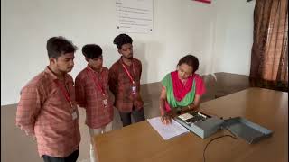 8 bit Division Microprocessor 8085 | Microprocessor and Microcontroller | Ms.P.Radhika
