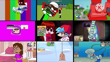 Sparta Lethal V2 Remix Nineparison