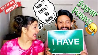 Never Have i Ever | Super Amazing Game & Challenge | Super Funny Answers