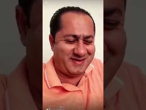 قمبر یار با وفای امام علی تعریف میکرد که کاسبان دین ننگتان باد