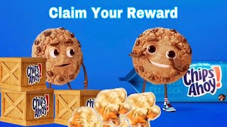 Pov You Dont Skip The Chips Ahoy Ad
