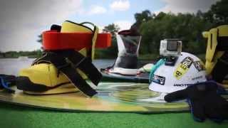 Step Into wake. Кабельный вейкбординг для новичков Step Into wake. Кабельный вейкбординг для новичков