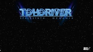 TDHDriver - Spacesynth Megamix (SpaceMouse) [2024]