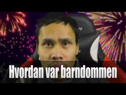 Video: Hvordan Overvinne Barndommen Skyhet