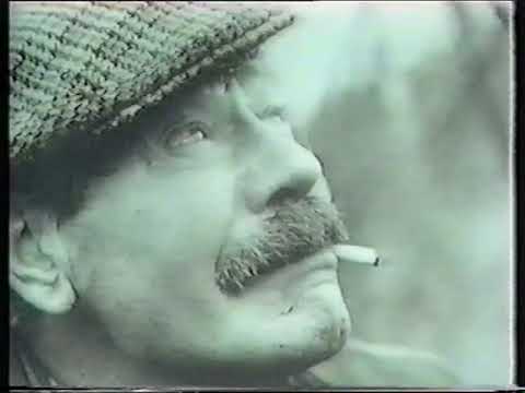Fred Mouland - A Country Gentleman. Hedgelaying, Wine Making and Farming. Iford Farm, Sussex. 