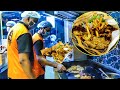 Non Veg Combo Pack In Grill Station Hyderabad | Non Veg Snacks Recipes | Indian Street Food