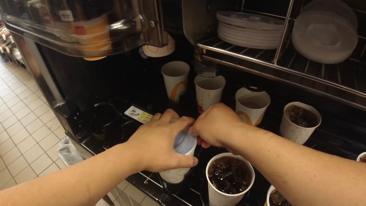 Точка зрения McDonald's: хороший босс помогает своим сотрудникам