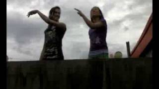 SMC Pagadian's Kiat dance