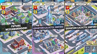 City Transportation Tycoon Gameplay Walkthrough Part 10 | Creating the Ultimate Transport System screenshot 4