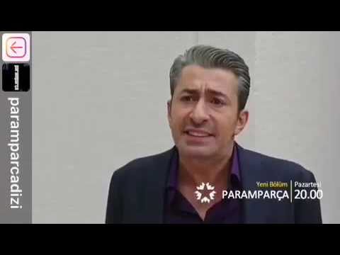 Paramparça78 Bölüm