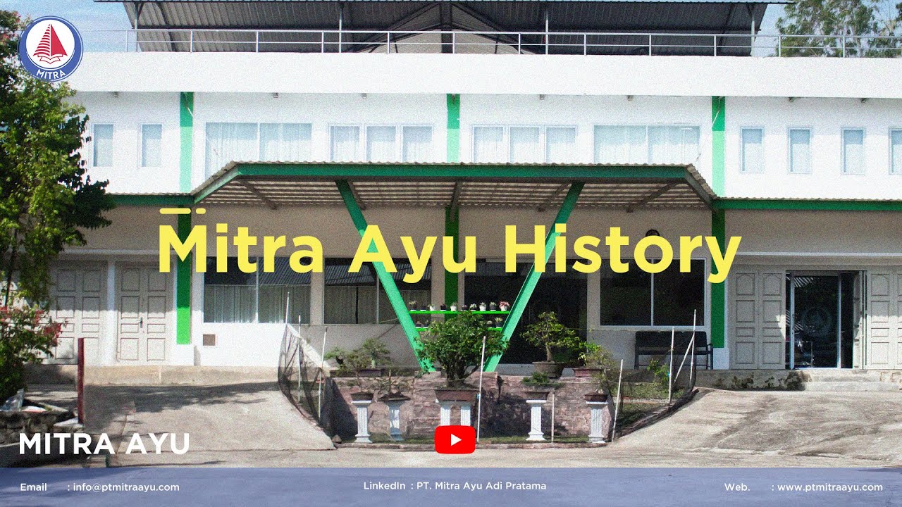 Mitra Ayu History & Milestones