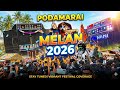ପୋଡାମରେଇ ଚଇତି ମେଲଣ !! Podamarai Chaiti Melan 2026 !!
