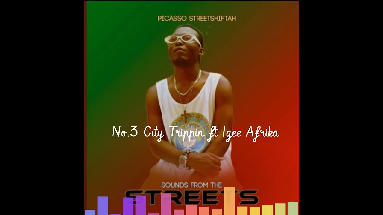 City Trippin(Official Visualizer)ft 