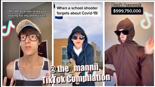 Thee manni tiktok complication😂 (part 1)