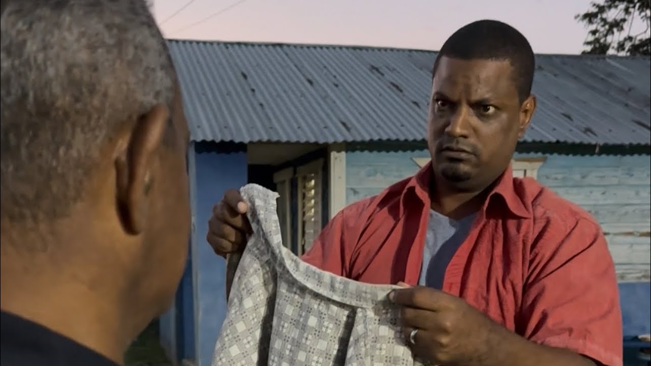 Seguidor le queda poco tiempo de vida y le regala camisa al pa 