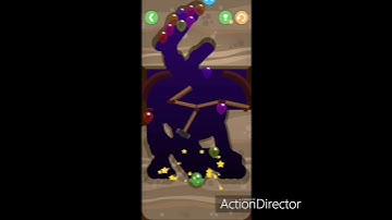 Dig This 32-14 Grave Digger level 14