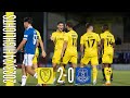 Burton Everton U21 goals and highlights