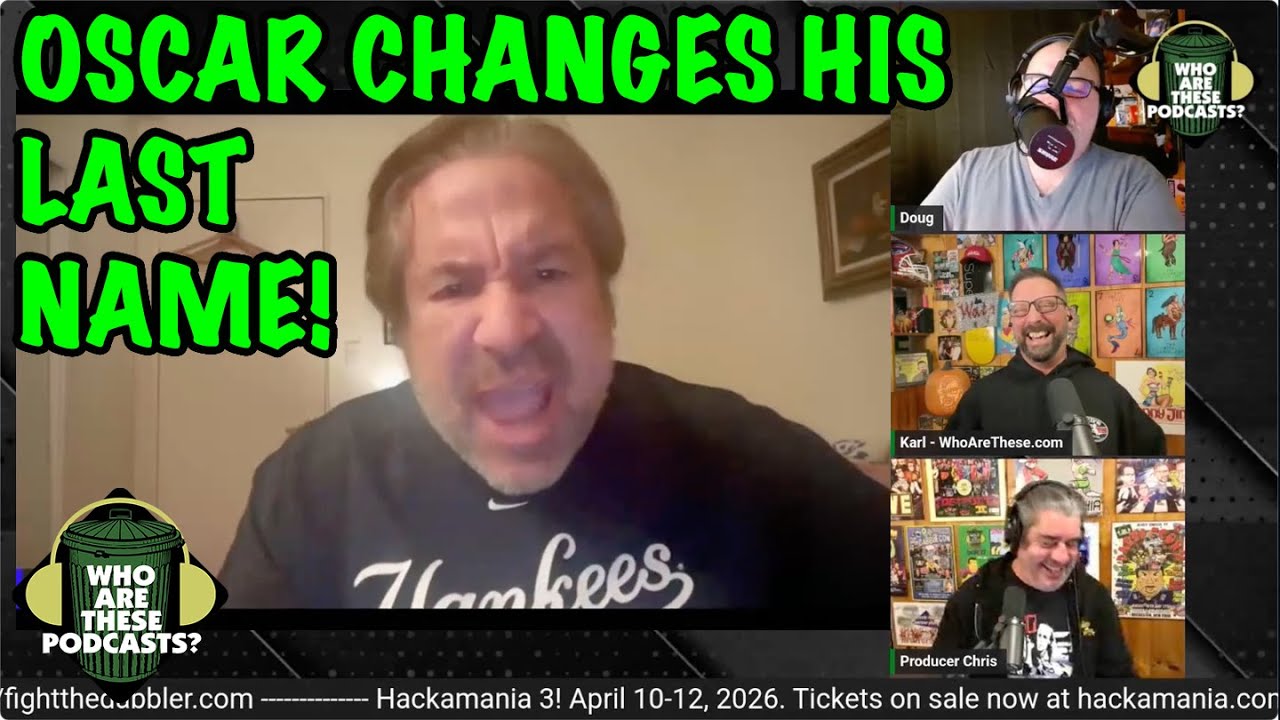 Ultimate Humiliation For Stuttering John!