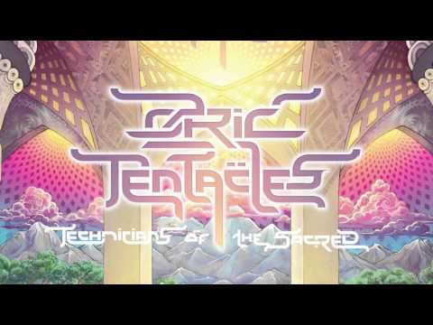 Ozric Tentacles - Zenlike Creatures