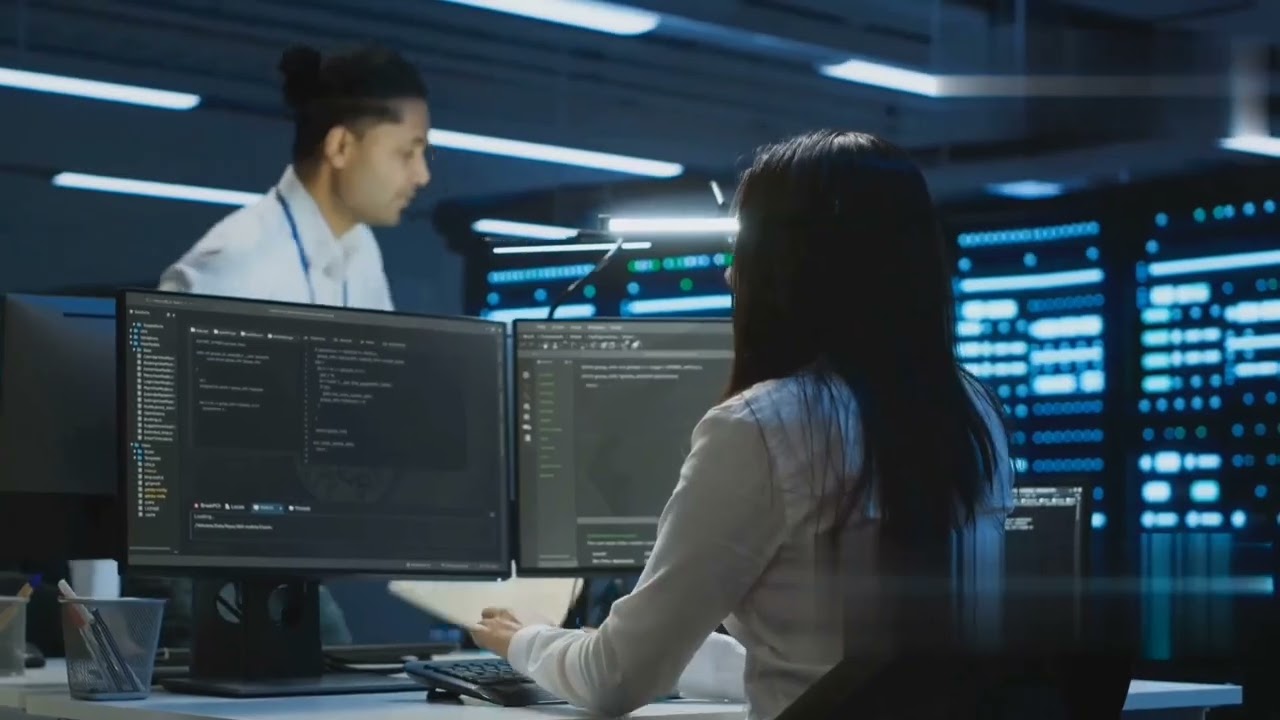 Kali Linux Sistem Operasi Para Hacker