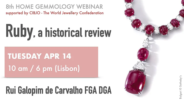 Ruby, a historical review