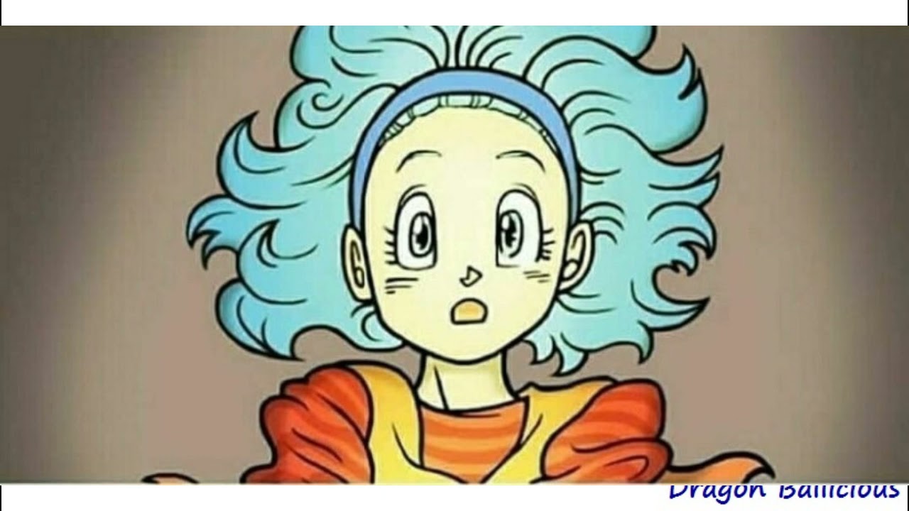 I Like You || Vegeta x Bulma