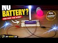 How This LED Works 😳 (Simple DIY Science Project)