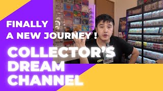 Collectors, I Choose You! | Episode 1 Poke Talk |
