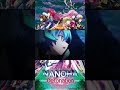 La llegada de Nanoha (Magical Girl Lyrical Nanoha)