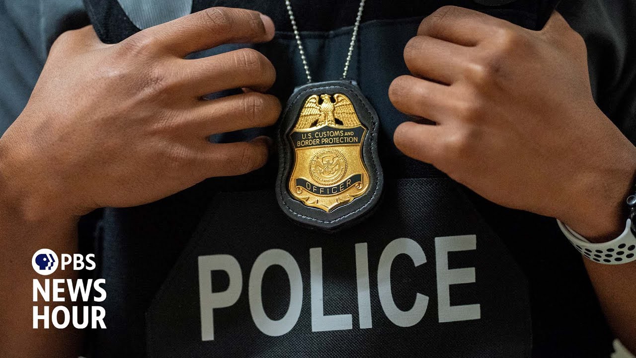 Colorado AG explains why the state is suing a deputy who aided ICE