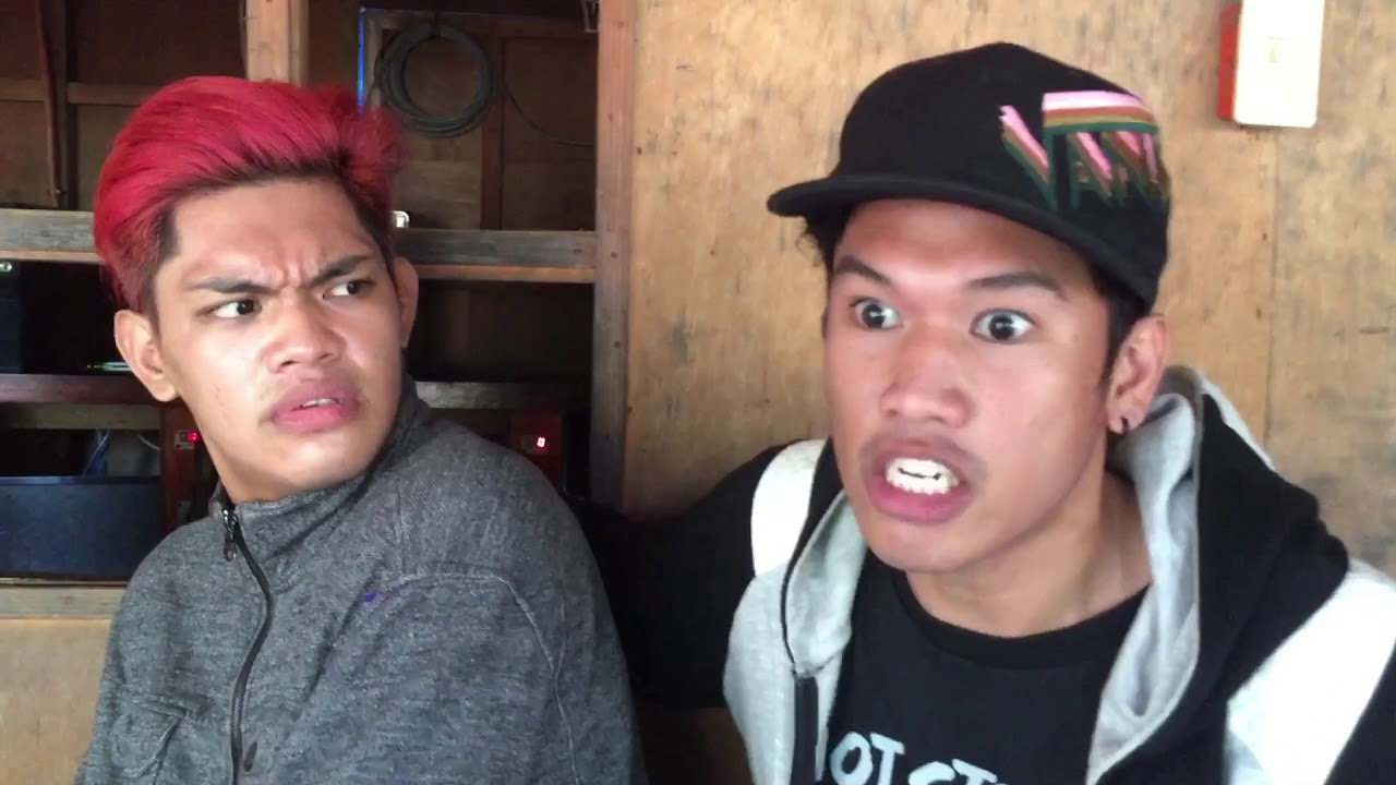 BRUSKOBROS 3 IN 1 (MAMA, KORNICLES & LONGANISA)