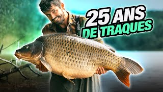 CARP FISHING FILM: 25 ANS DE TRAQUES