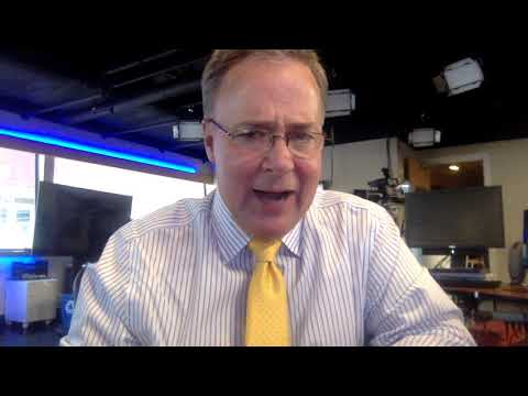 Portland Weather - warm update for the weekend
