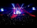 The Moffatts Farewell Concert Tour in Manila (experience) 2017/02/18