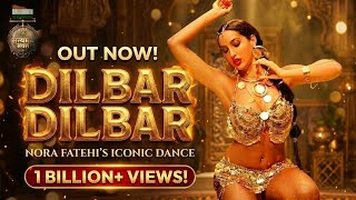 DILBAR Lyrical  Satyameva Jayate John Abraham, Nora Fatehi,Tanishk B, Neha Kakkar,Dhvani, Ikka