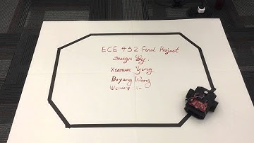 UIC ECE452 Final Project 1 Group 4