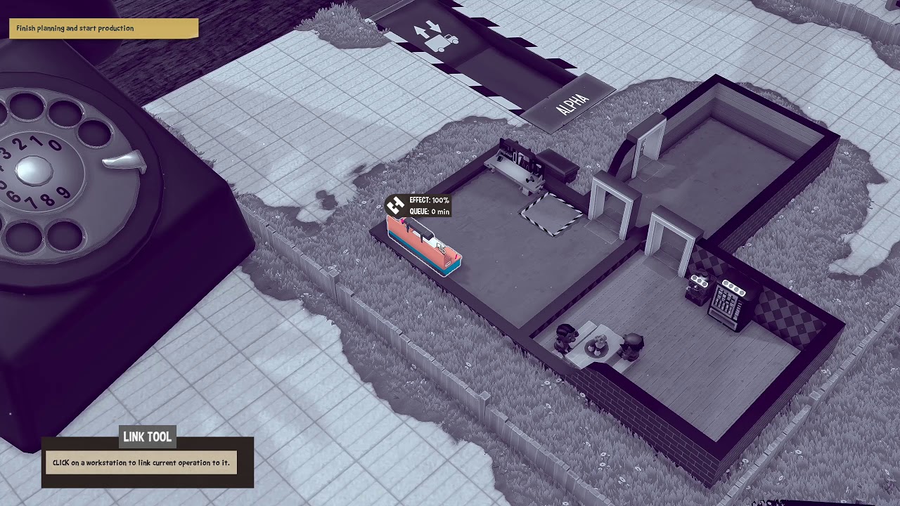 Little Big Workshop E01 - Automation and Construction of Wood and Metal!