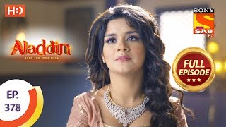 Aladdin - Ep 378 - Full Episode - 27th January 2020