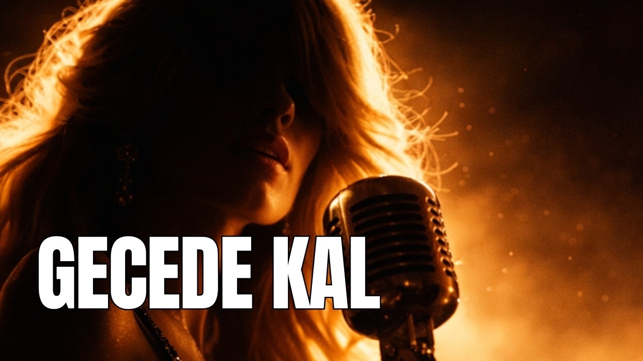 GECEDE KAL... RİTME DAL ... 2026 Yeni Hit Türkçe Şarkı