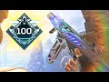 Unlocking the Most OP LVL 100 R-99 in Apex Legends