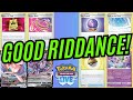 Top 10 pokemon cards rotating out of standard in 2024