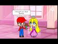 (Gacha Club, TLH, TADC, SMBM) Rulers of Planet Media Series: Valentine's day special 