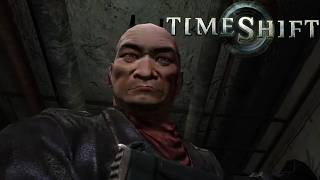 СКАЧОК В ПРОШЛОЕ ► TimeShift ► Прохождение #1