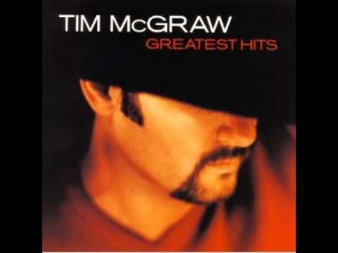 Tim McGraw - My Best Friend