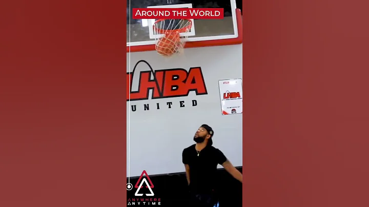 Coach Brandon Goss Breaks Down A Shooting Form Pro...