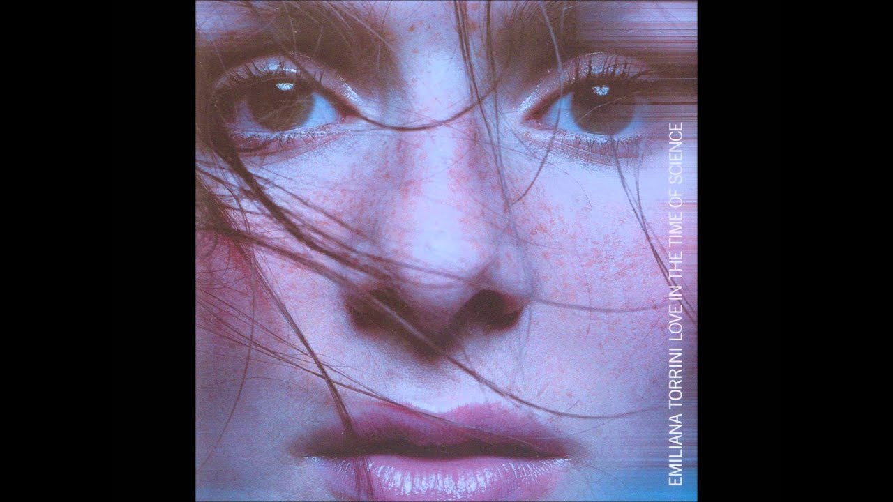 emiliana torrini wednesdays child