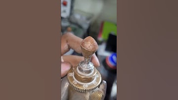 Natural Sapphire Transformation | From Rough to Gem cutting #rdgems #gemstone #topazrocks #ruby