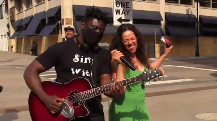 Sublime - Santeria (Sung By Brittany)