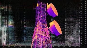 Number Stations: Why Your Radio Can Hear Coded Messages From Spies