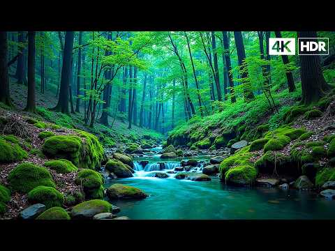 Soothing Relaxation, relaxing music reduces stress and stops thinking too much, Sleep Music